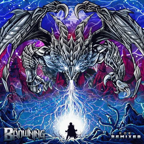 The Browning : No Man Can Become a God (Jonny McBee Remix)